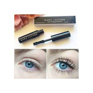 Marc Jacobs Travel-size Velvet Noir Major NIB